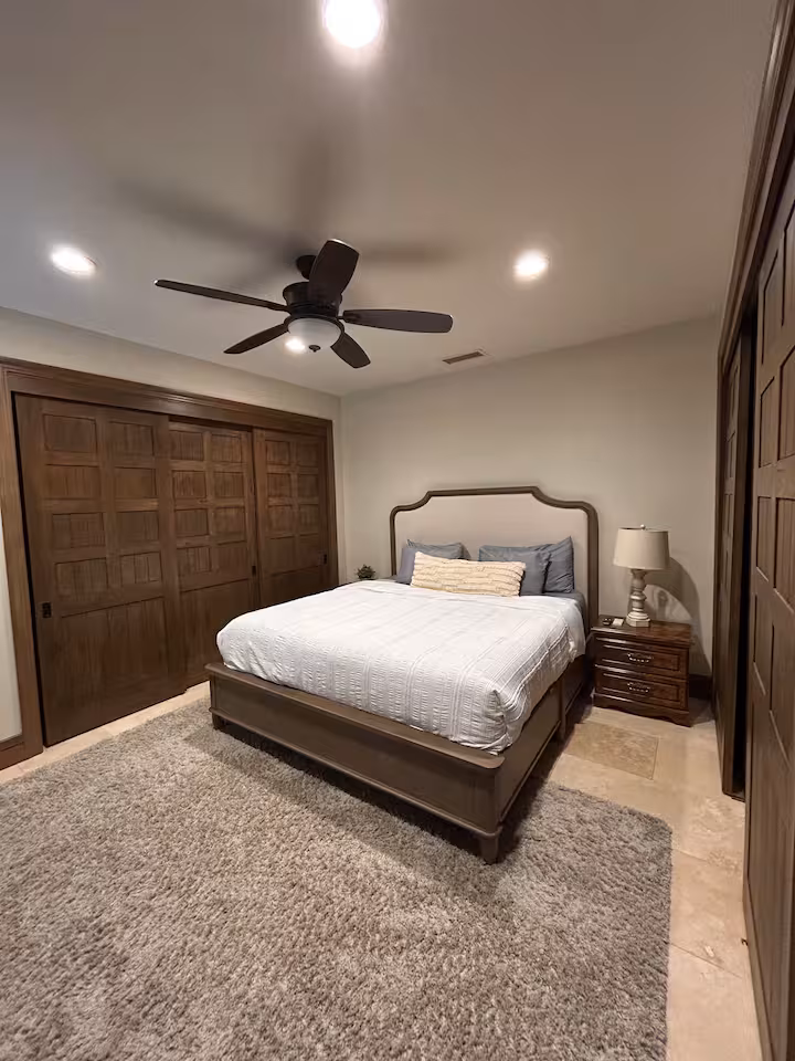 Bedroom 7
