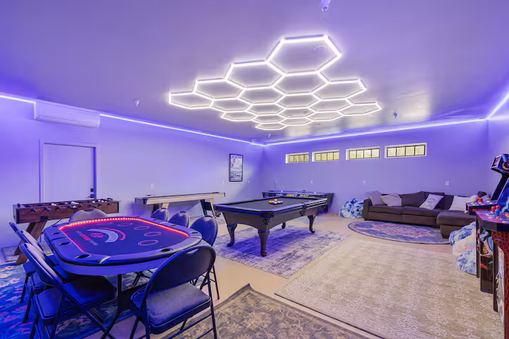 A Studio Like No Other