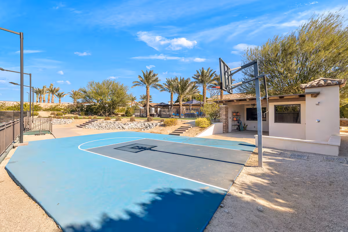 VenueTen property