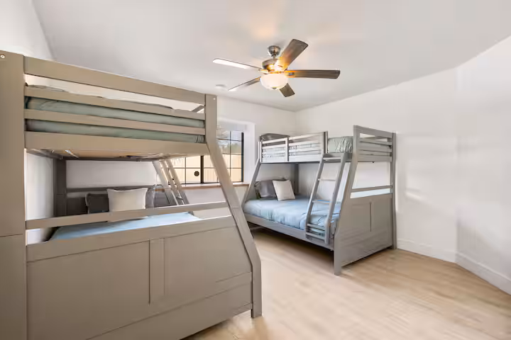 Bedroom 11