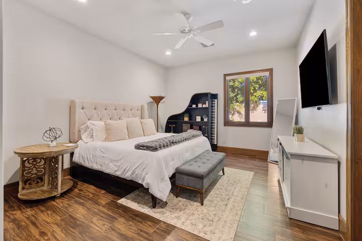 Bedroom 3