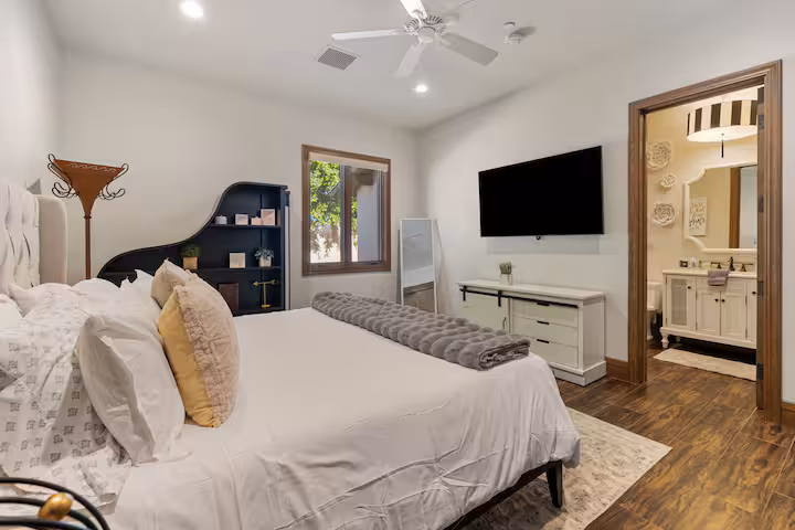 Bedroom 3