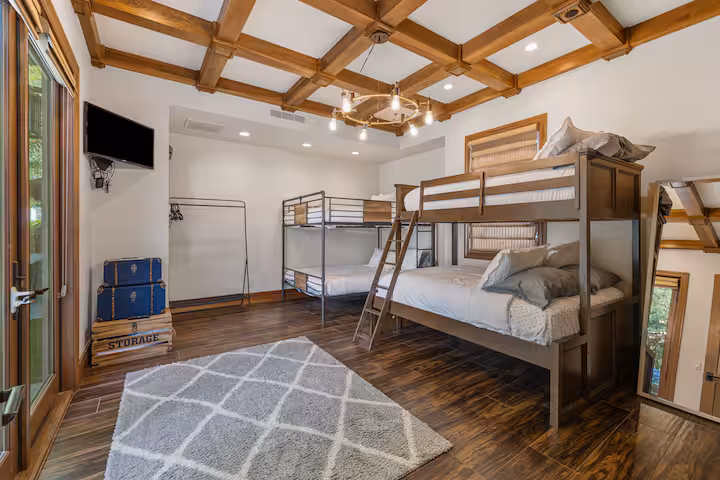 Bedroom 5