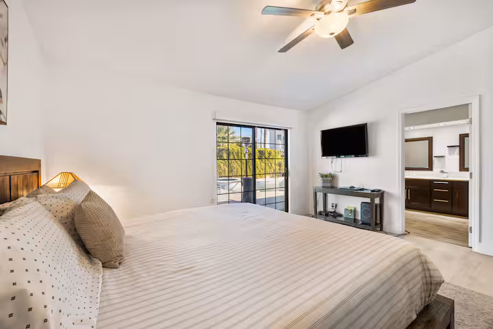 Bedroom 9