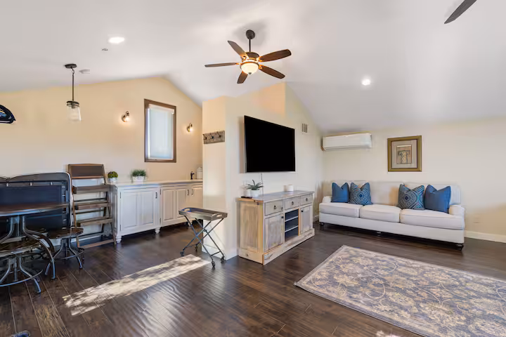 Bedroom 6