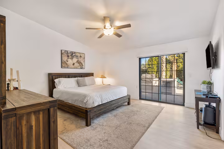 Bedroom 9