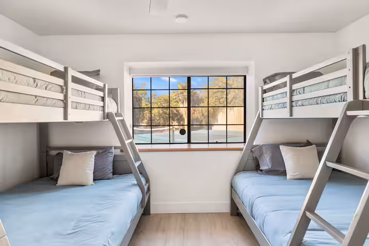 Bedroom 11