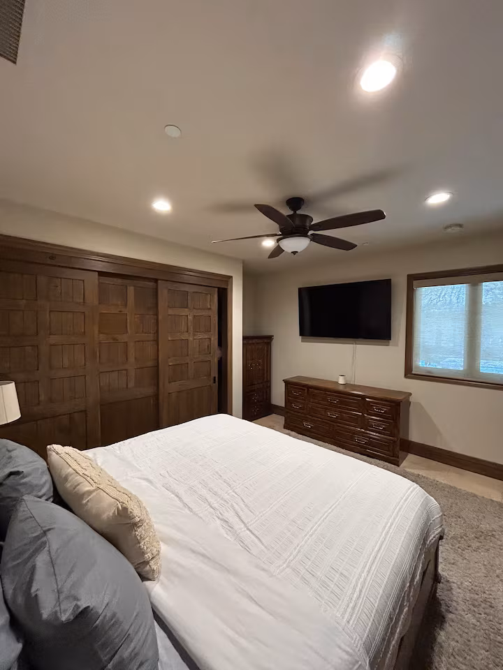 Bedroom 7