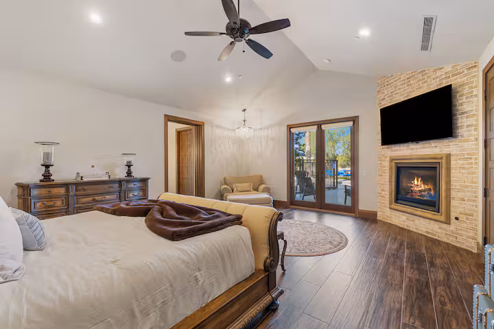 Bedroom 1