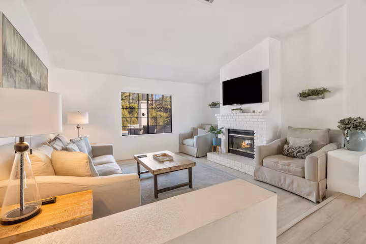 VenueTen property