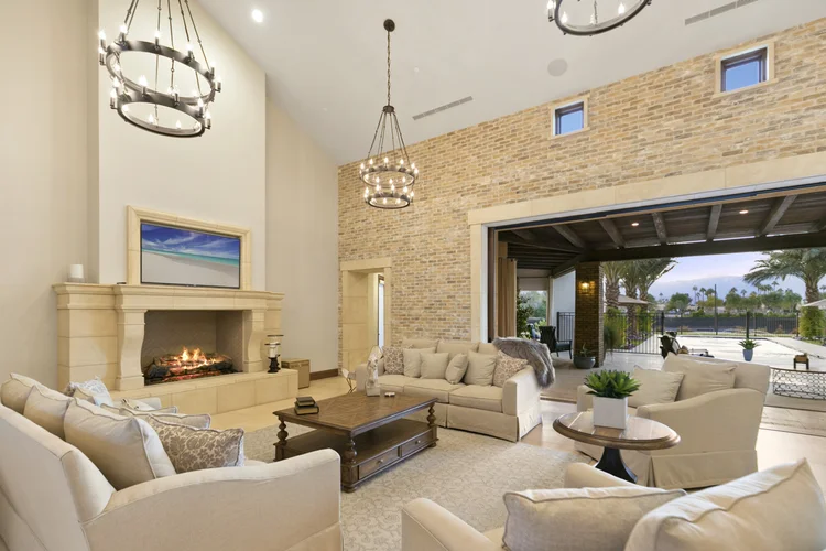 Your Private Desert Retreat